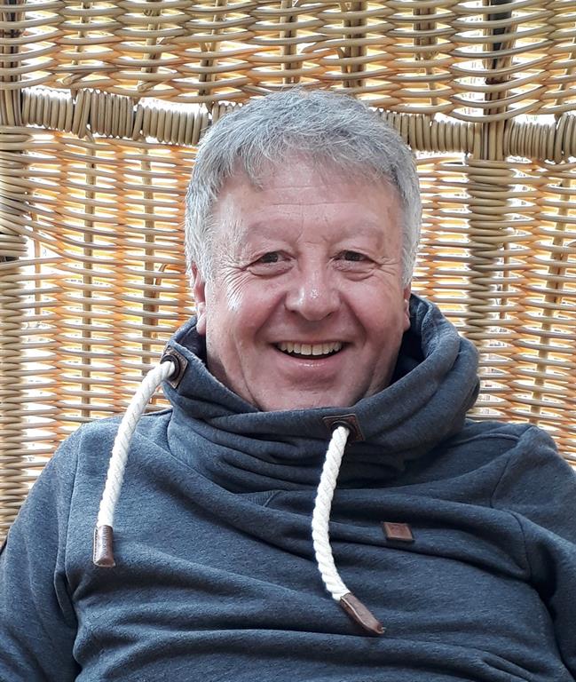 Hesl, Hans-Jürgen